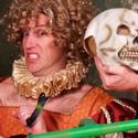GP Theatre Presents THE COMPLETE WORKS OF WILLIAM SHAKESPEARE (Abridged)